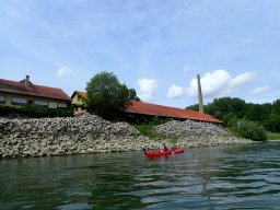 Phillippsbureg, 2 Tage Tour, Mai 2026